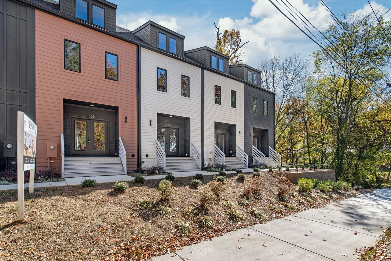 1356 Briar Creek Road - Photo 4 of 34