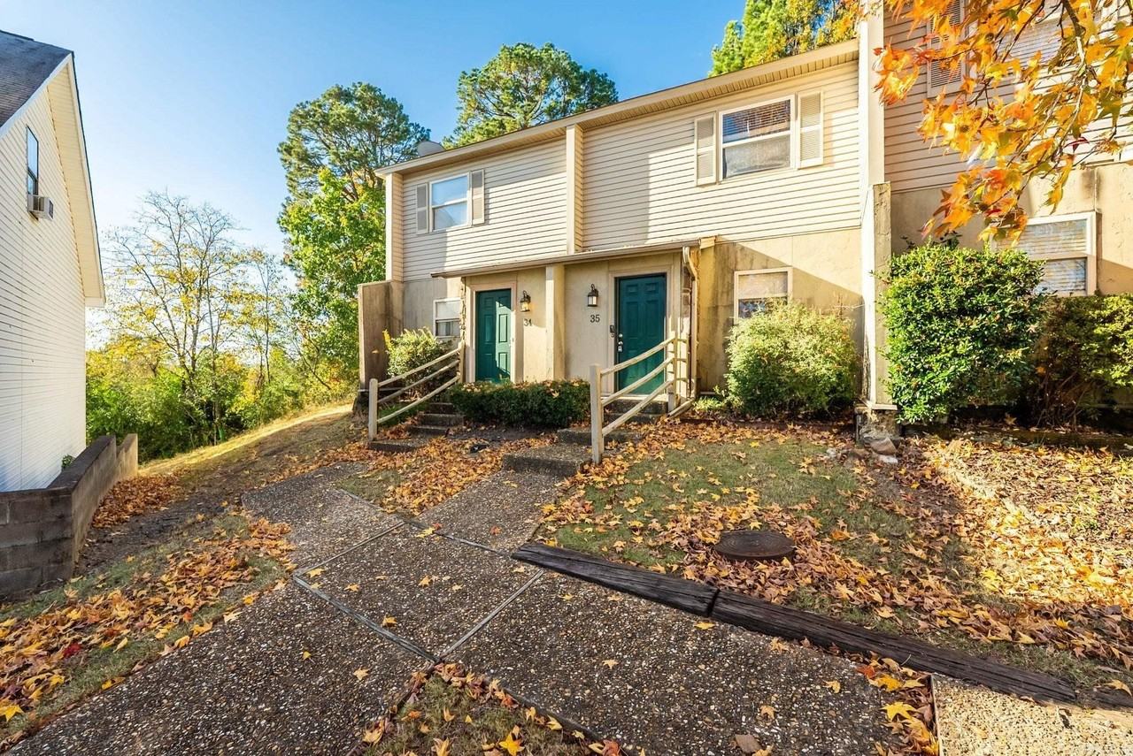 34 Edgehill Cv - Photo 2 of 19