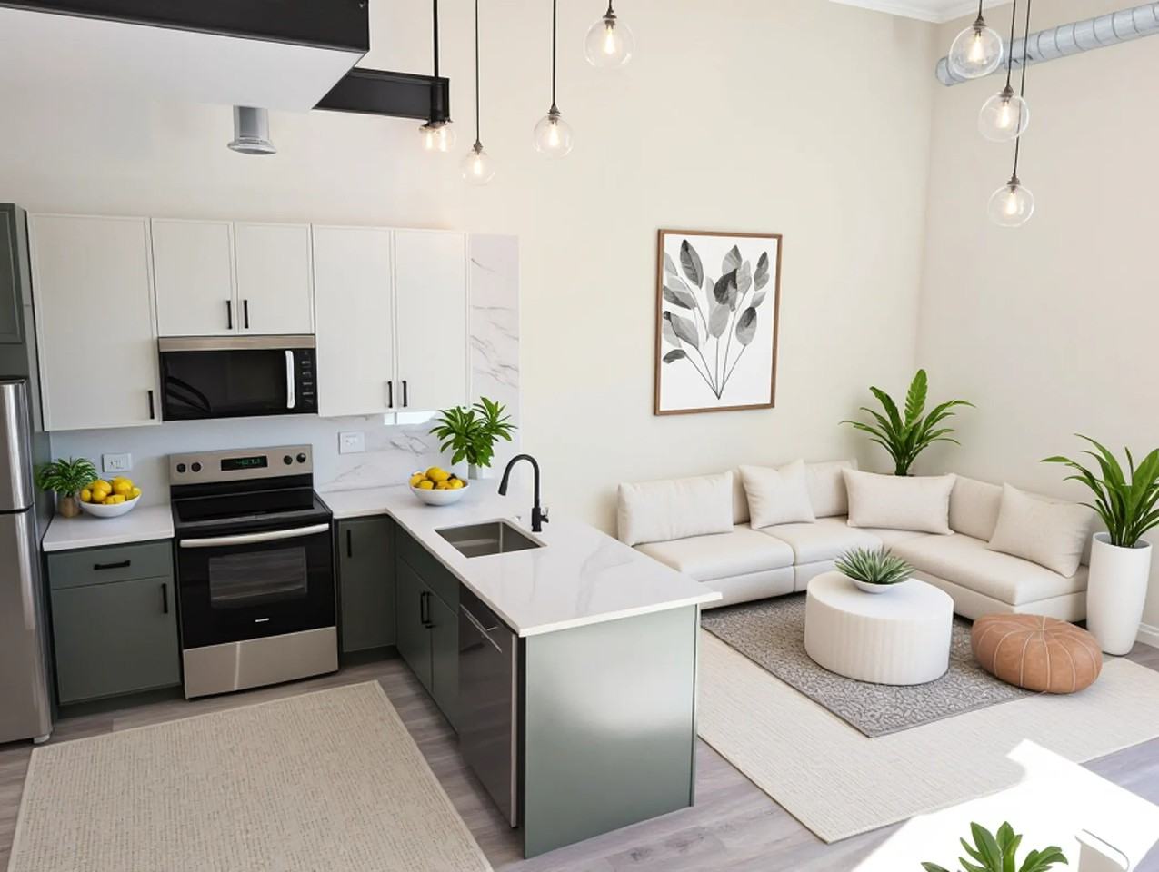 1453 Maple Ave #205 - Photo 3 of 20