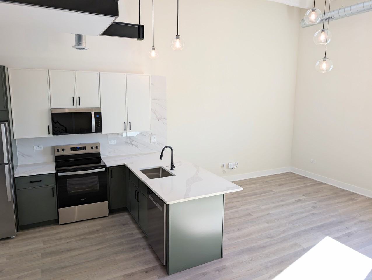 1453 Maple Ave #205 - Photo 4 of 20