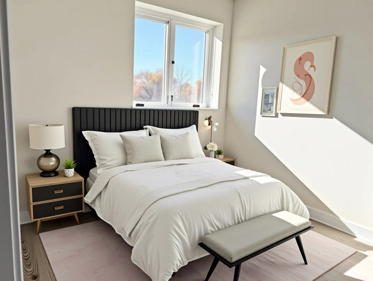 1453 Maple Ave #205 - Photo 5 of 20