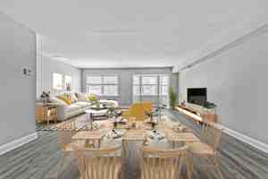 featured image of 99 Cherry St #3