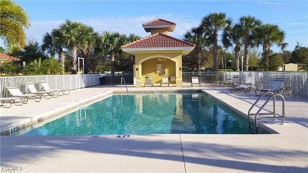 12020 Rain Brook Ave Apt 1503 #1503 - Photo 2 of 20