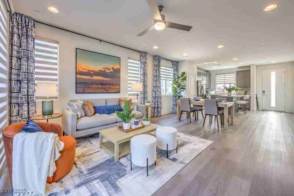 9420 Titania Dawn St - Photo 6 of 21