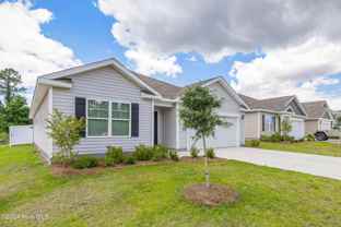 107 Little Doe Pl SW - Photo 1 of 1