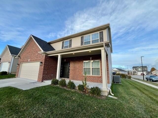 2833 Cherry Blossom Way - Photo 2 of 13