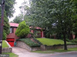 featured image of 5507 Chesterbrook Road