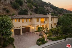featured image of 3697 Benedict Canyon Lane