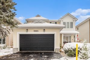 featured image of 1665 Teakdale Avenue #1