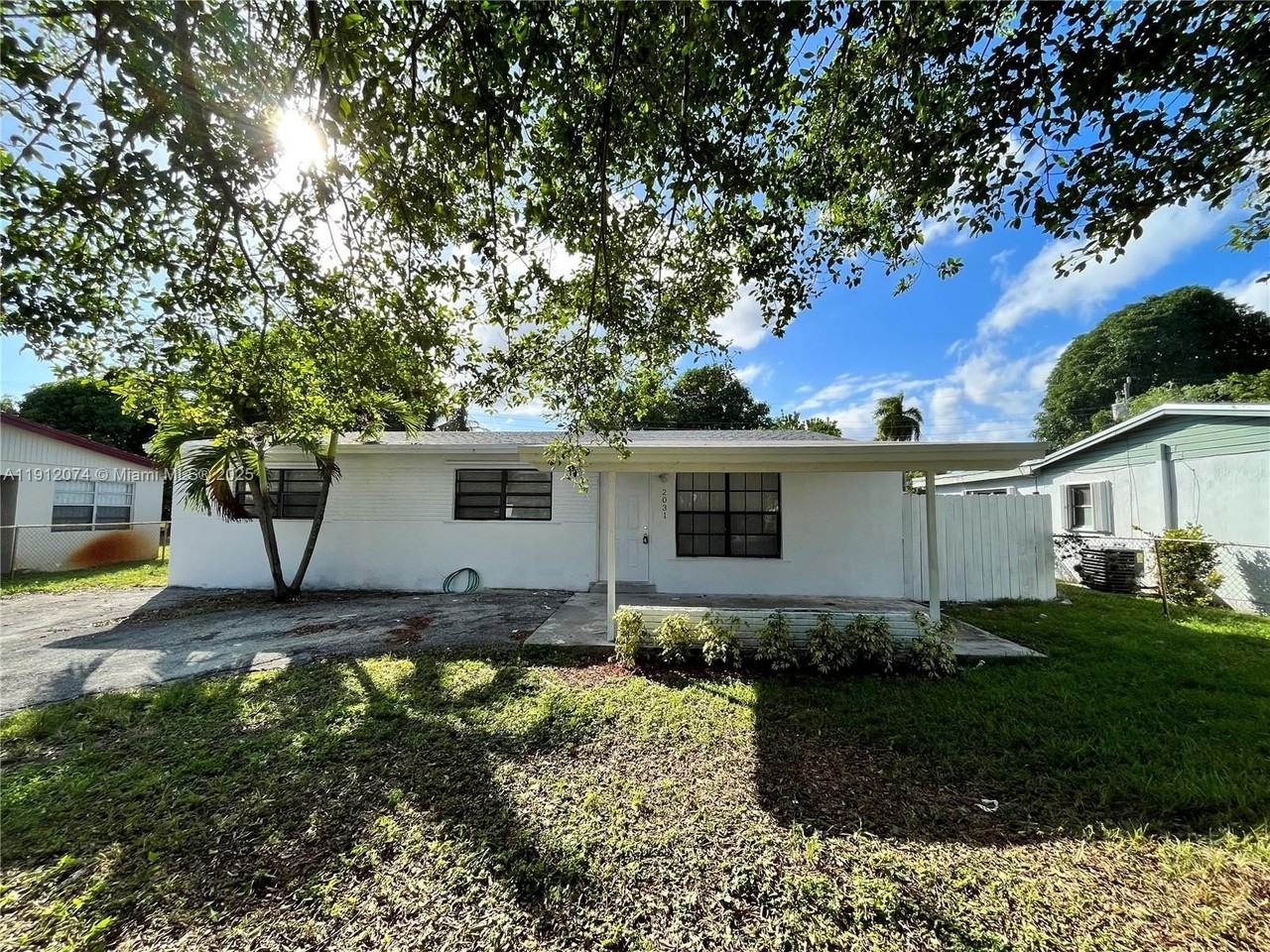 2031 Northwest 30th Avenue #2031