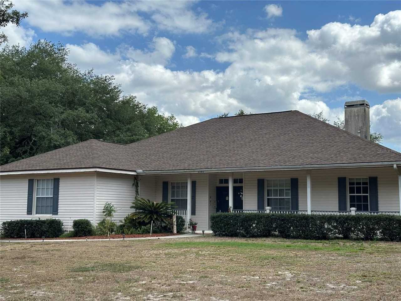 5261 Waterwood Drive