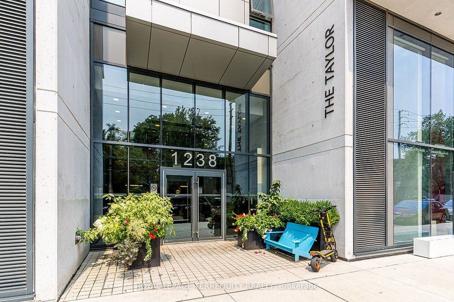 1238 Dundas Street East #703 - Photo 2 of 16