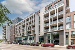 1238 Dundas Street East #703 - Photo 1 of 1