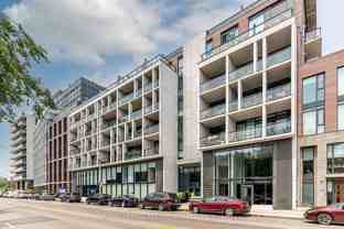 1238 Dundas Street East #703 - Photo 1 of 1