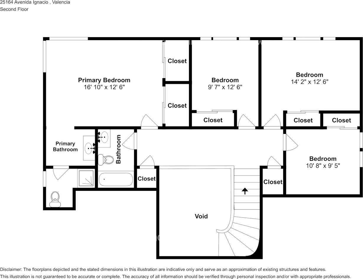 25164 Avenida Ignacio - Photo 4 of 21