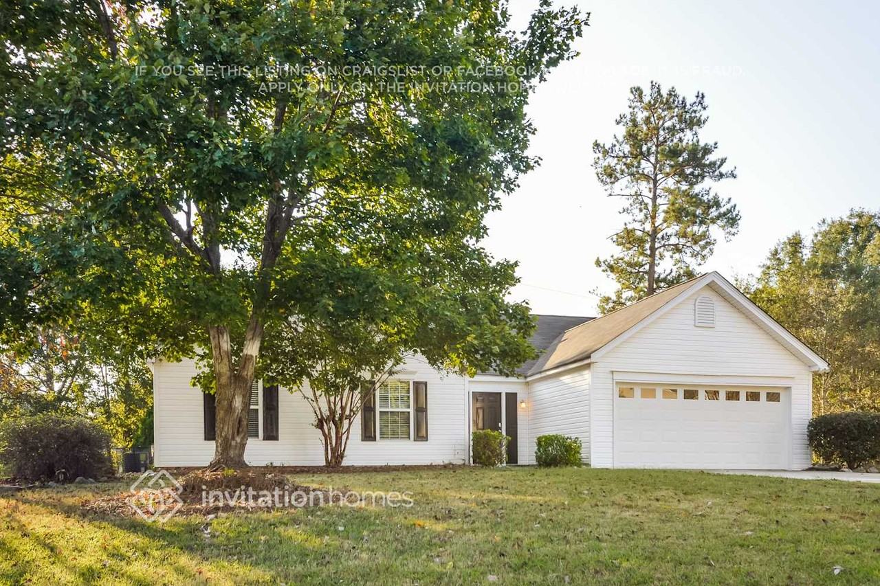 423 Crested View Drive