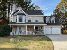 1401 Chapel Hill Ln Sw - Photo 1 of 1