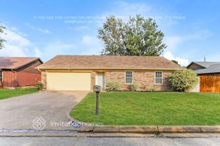 6221 Hott Springs Dr - Photo 1 of 1