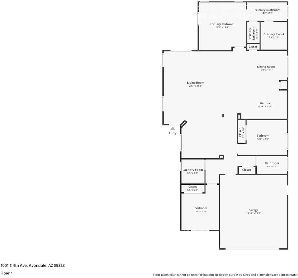 1001 S 4th Ave - Photo 2 of 16