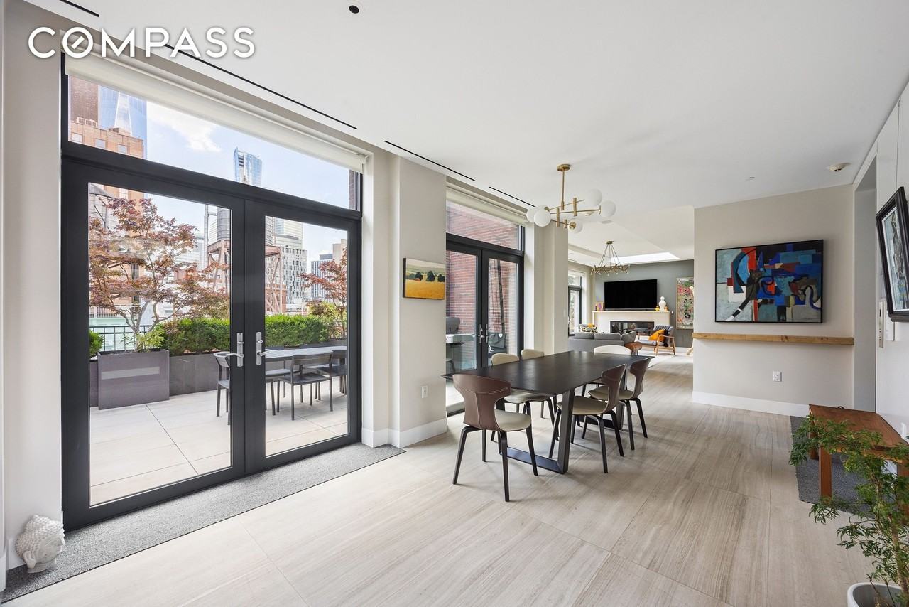 15 Leonard St #PH - Photo 6 of 24