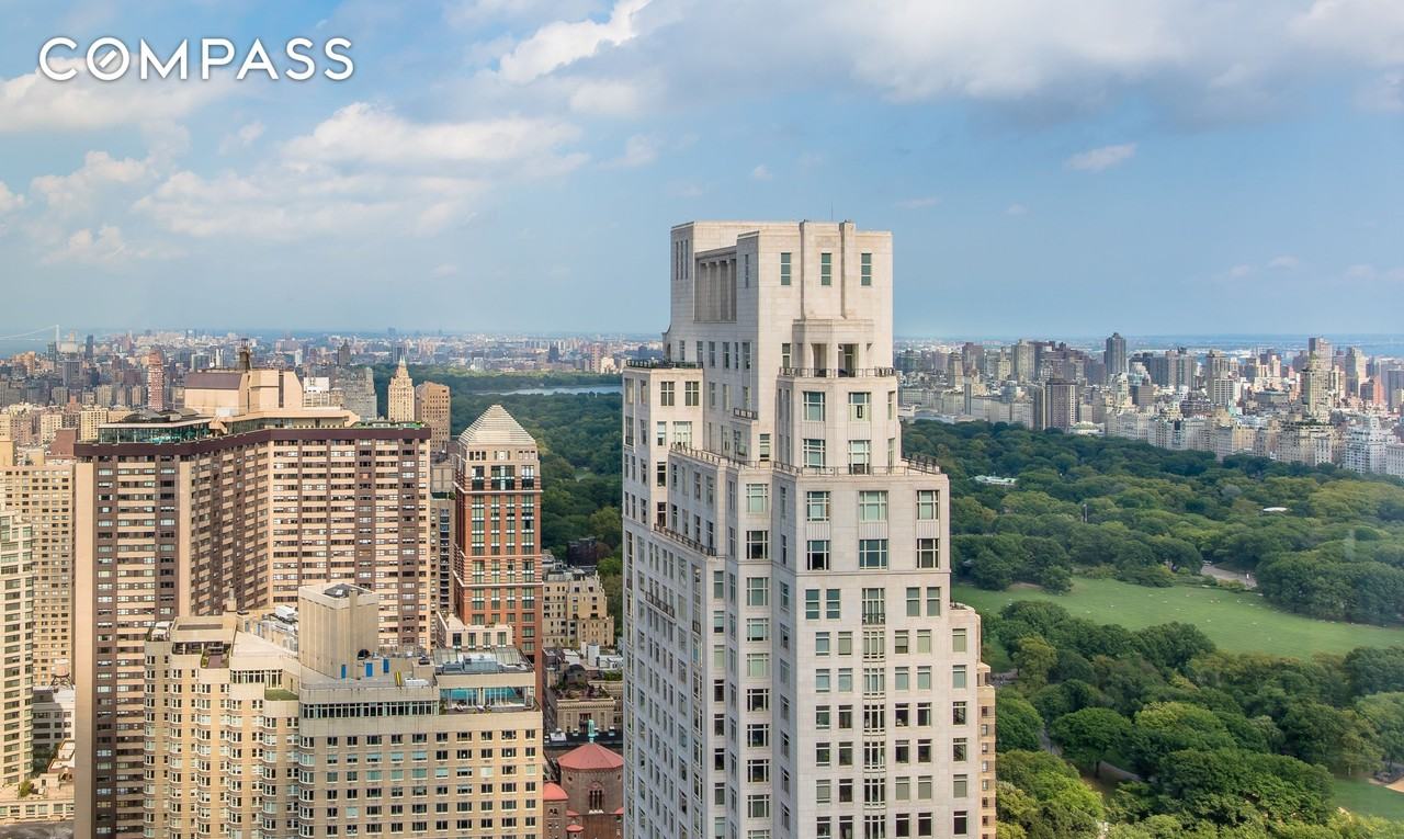 80 Columbus Circle #65B - Photo 2 of 16