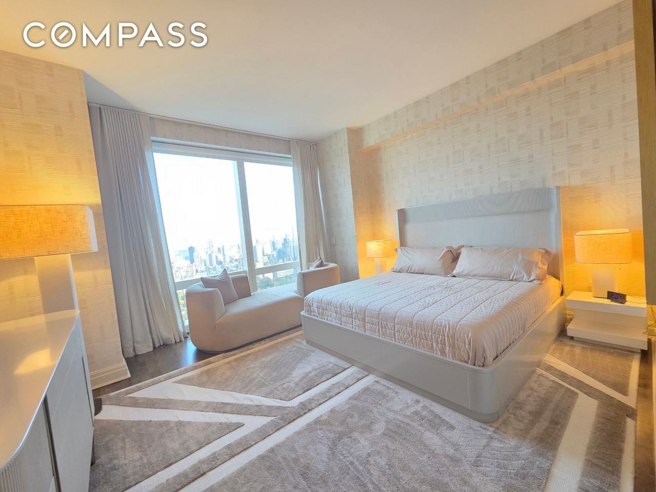 80 Columbus Circle #65B - Photo 6 of 16