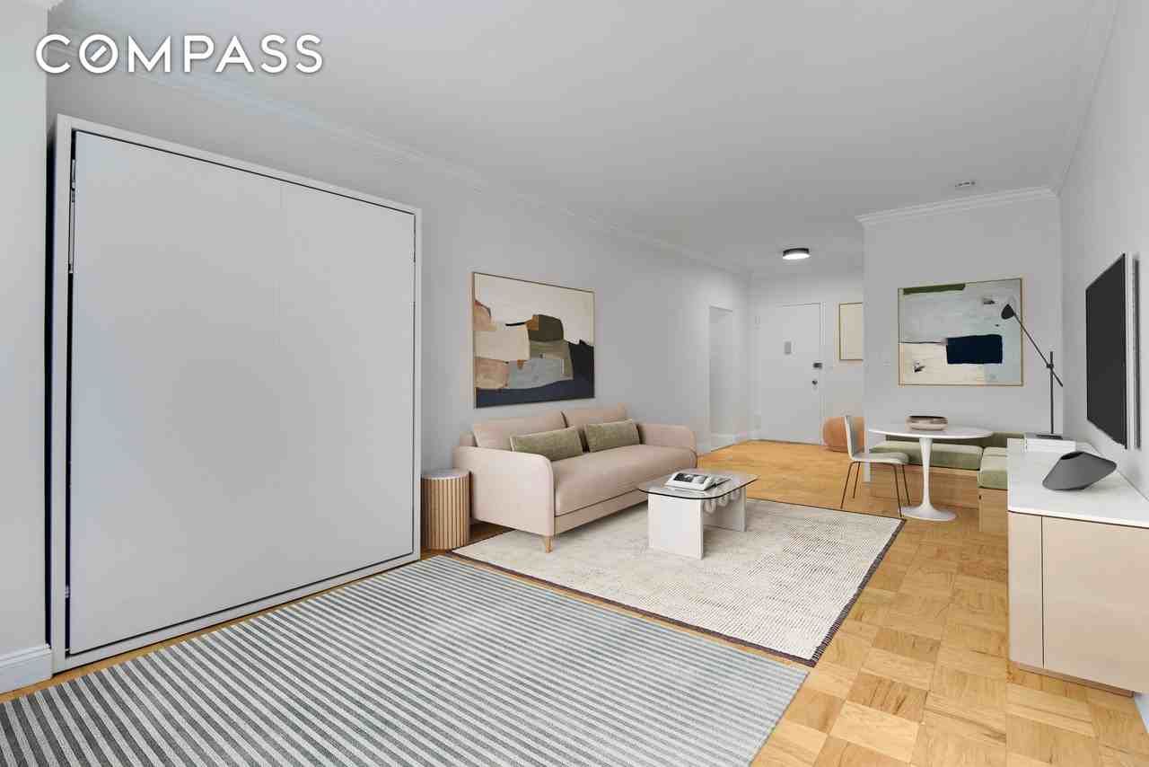 305 East 40th Street #14V - Photo 5 of 24