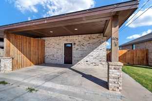 605 S Atlanta St - Photo 1 of 1