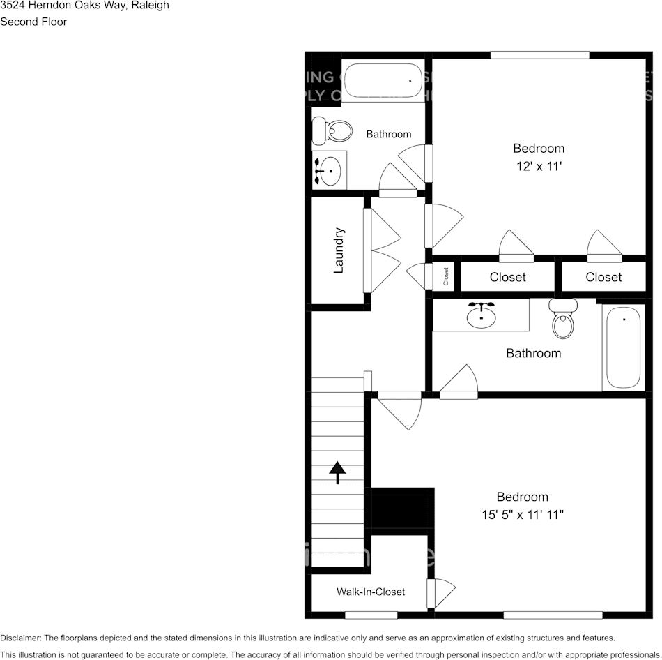 3524 Herndon Oaks Way - Photo 3 of 18