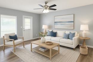 5960 Whispering Pine Way #C2 - Photo 1 of 1