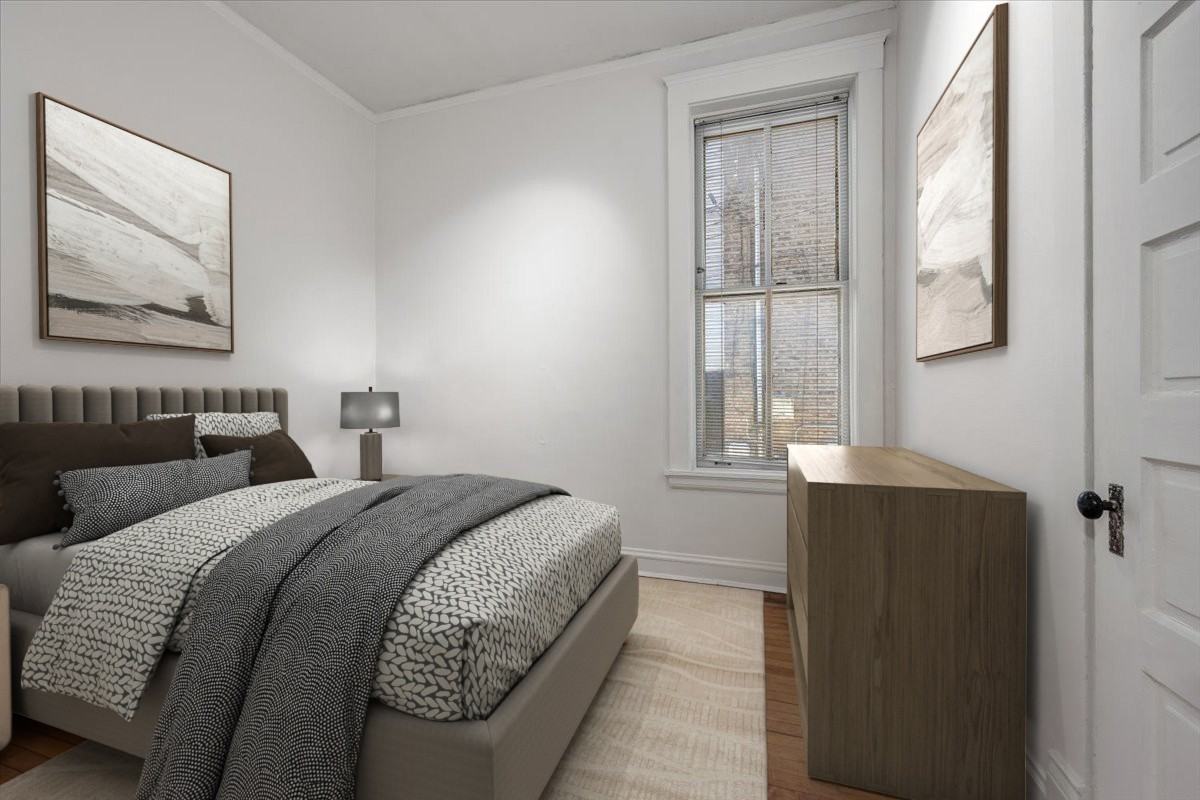 709 W Roscoe St Apt 1r - Photo 7 of 20