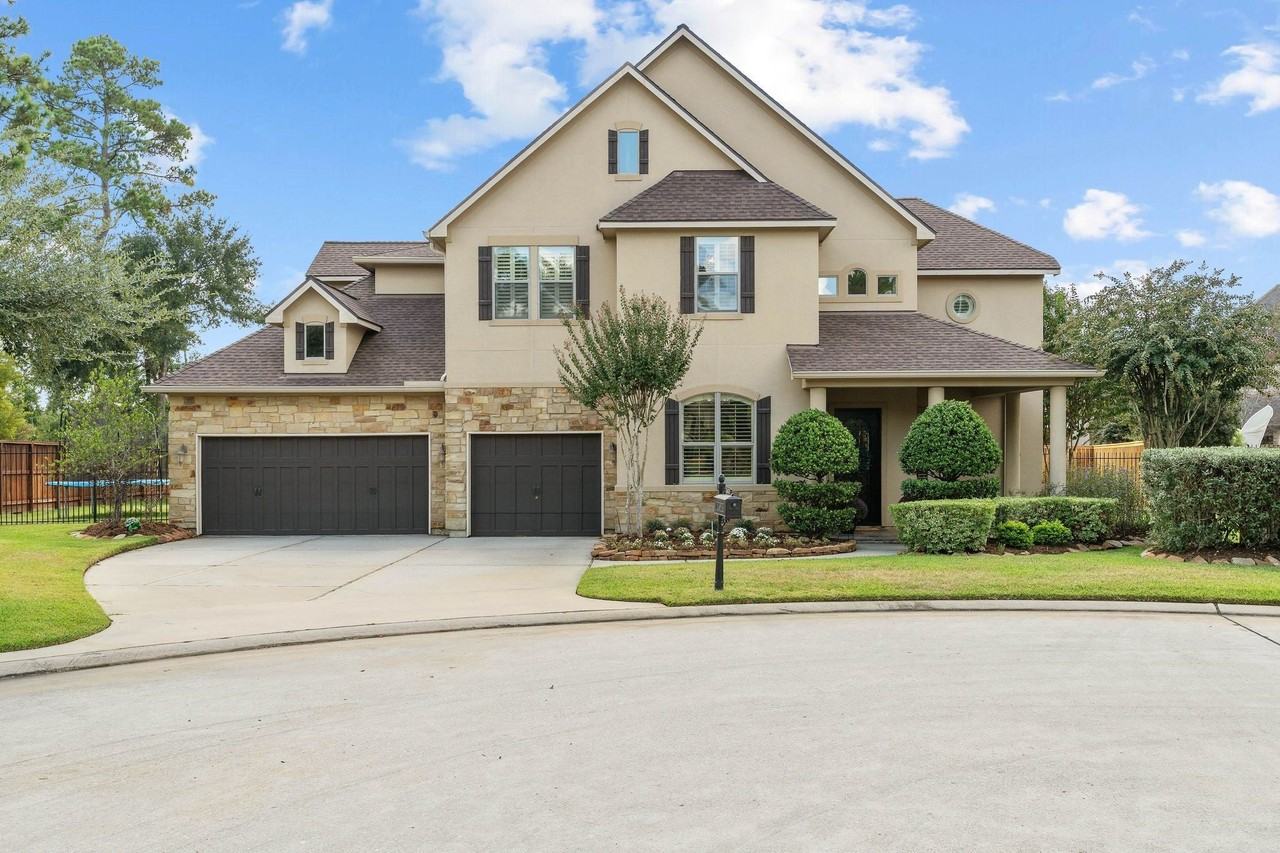 7603 Hogan Bridge Court - Photo 3 of 49