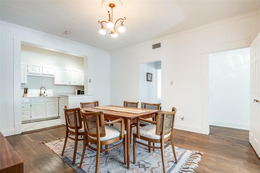 4845 Swiss Ave ##101 - Photo 3 of 22