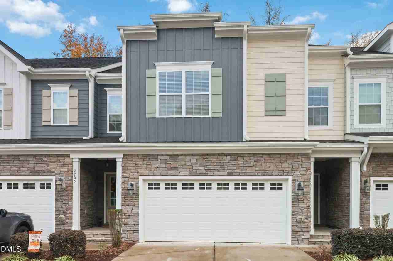 2707 Masonboro Ferry Drive