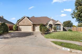 4122 Candlewood Cir - Photo 1 of 1