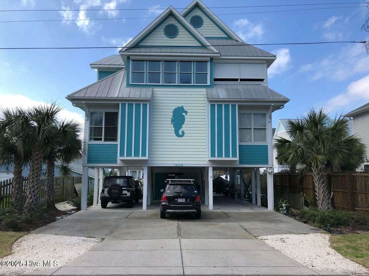 1306 Snapper Lane #1