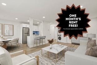 Little Creek Apartments - Photo 1 of 1