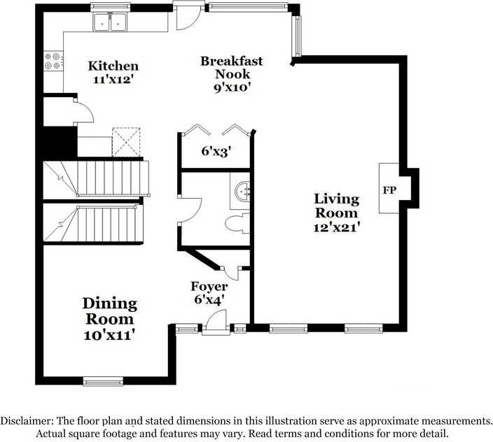 2129 Lindley Ln Nw - Photo 2 of 18
