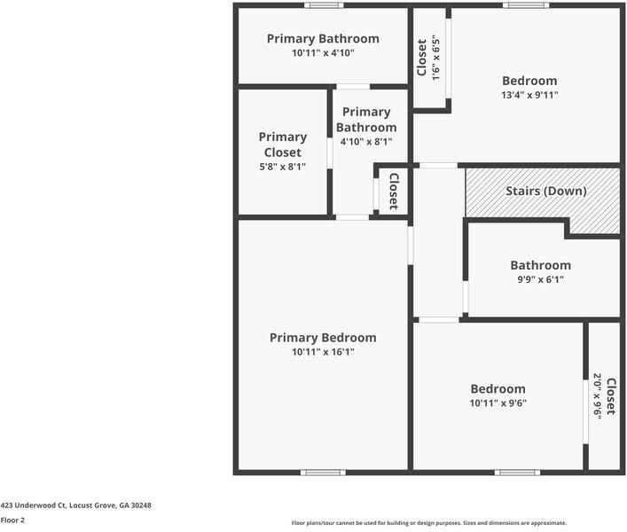 423 Underwood Ct - Photo 3 of 17