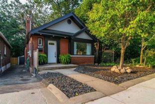 827 Kingston Road #Upper - Photo 1 of 1