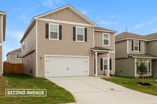 10935 Juliette Pass - Photo 1 of 1