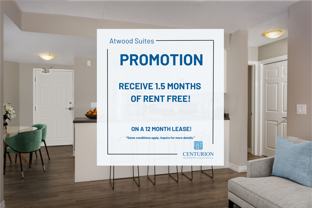 Atwood Suites - Photo 1 of 1