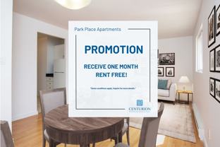 Park Place Apartments - Photo 1 of 1