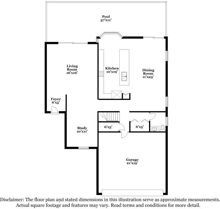 228 La Costa Way - Photo 2 of 17