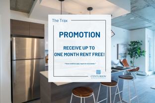 The Trax - Photo 1 of 1