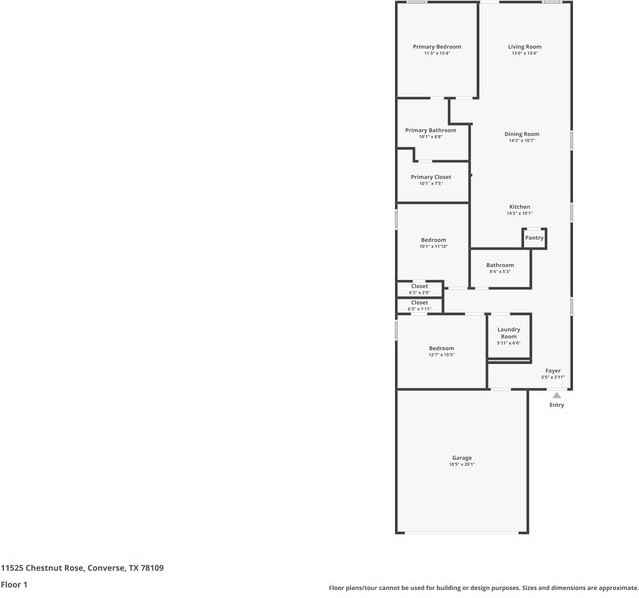 11525 Chestnut Rose - Photo 2 of 16