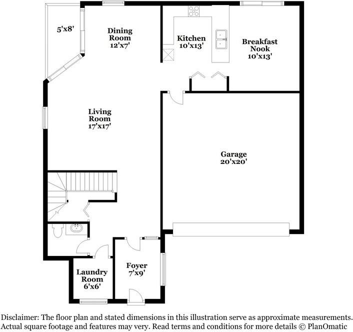 12620 Shoreside Ln - Photo 2 of 16