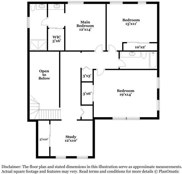 12620 Shoreside Ln - Photo 3 of 16