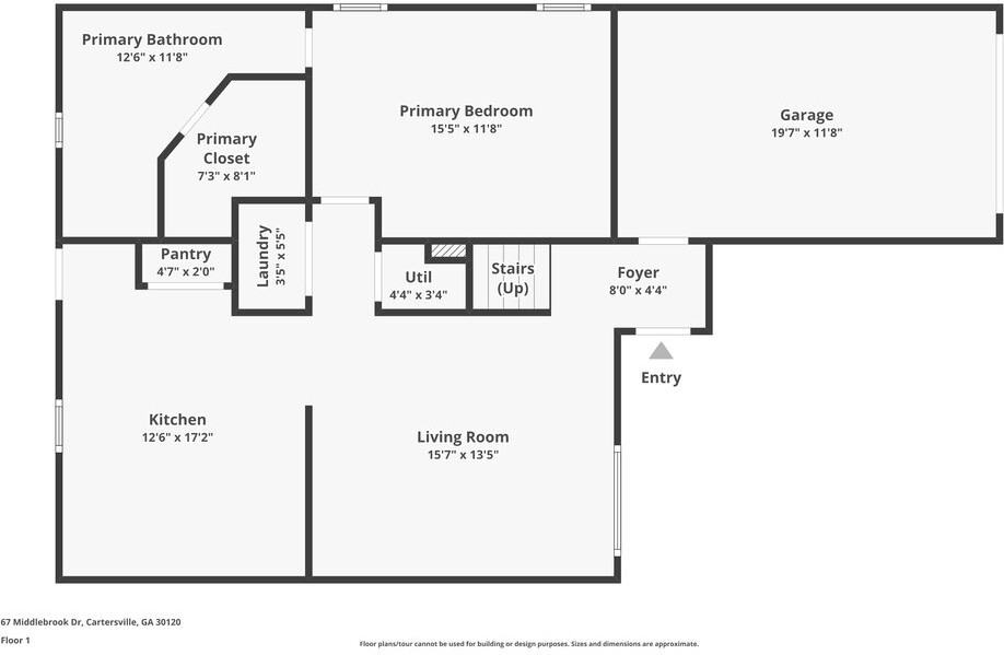 67 Middlebrook Dr - Photo 2 of 17