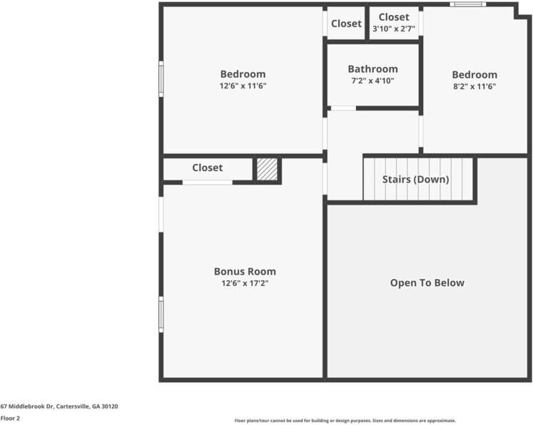 67 Middlebrook Dr - Photo 3 of 17